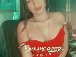 emillycoper Porn Monkey Cash