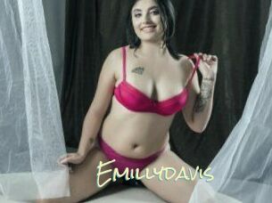 Emillydavis