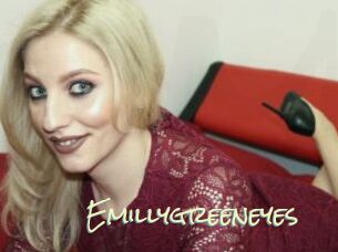 Emillygreeneyes