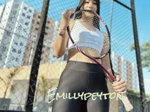 Emillypeyton
