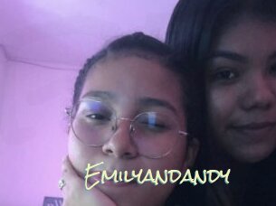 Emilyandandy