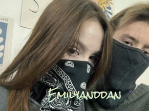 Emilyanddan