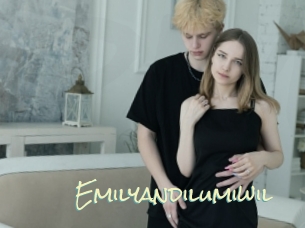 emilyandilumiwil Porn Monkey Cash