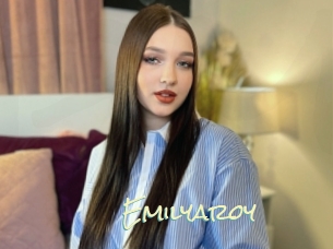 Emilyaroy