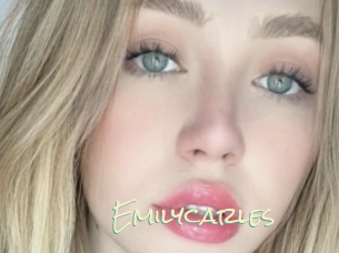 emilycarles Porn Monkey Cash