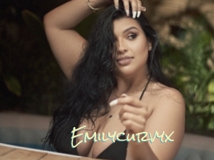 Emilycurvyx