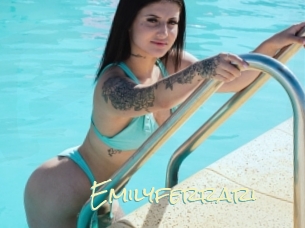 Emilyferrari