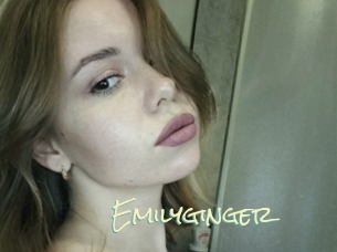 Emilyginger