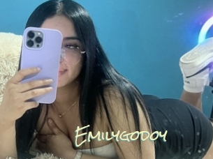 emilygodoy Porn Monkey Cash