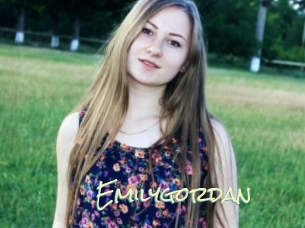 Emilygordan