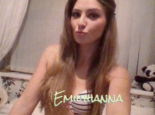 emilyhanna Porn Monkey Cash