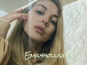 Emilyhollister