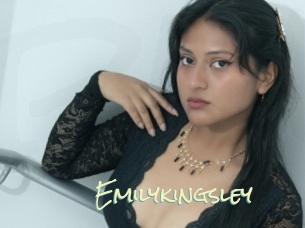 Emilykingsley