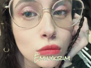 emilykrim Porn Monkey Cash
