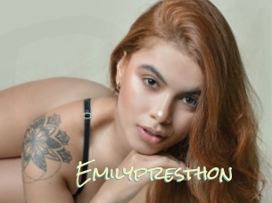 Emilypresthon