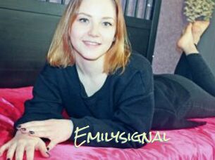 emilysignal Porn Monkey Cash