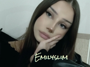 emilyslim Porn Monkey Cash