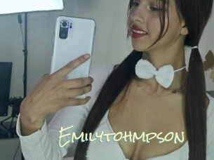 Emilytohmpson
