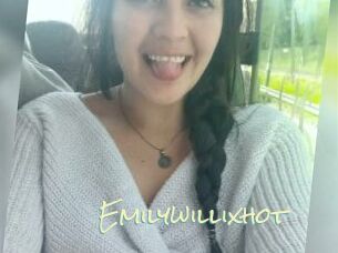 Emilywillixhot