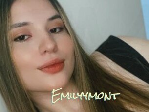 emilyymont Porn Monkey Cash