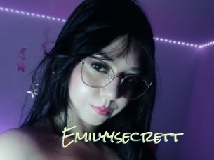 Emilyysecrett