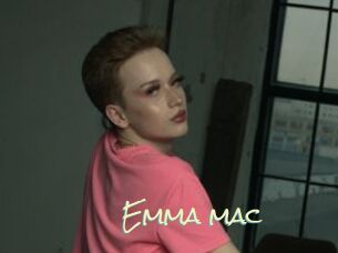 emma_mac Porn Monkey Cash