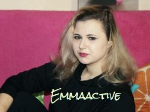 Emmaactive