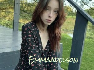 Emmaadelson