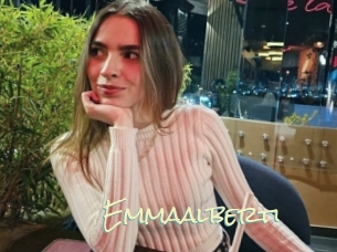 Emmaalberti