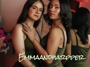 Emmaandharpper