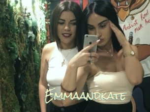 Emmaandkate