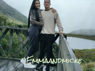 Emmaandmicke