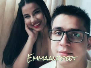 emmaandpeet Porn Monkey Cash