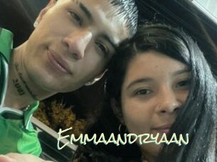Emmaandryaan
