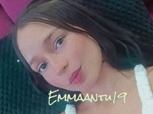 Emmaantu19