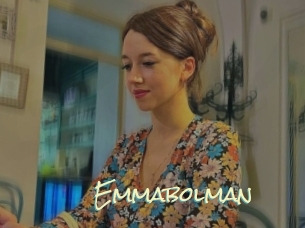Emmabolman
