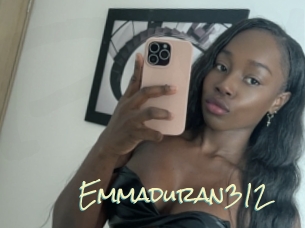 emmaduran312 Porn Monkey Cash