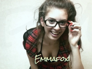 emmafoxi Porn Monkey Cash
