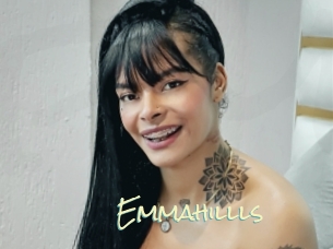 emmahillls Porn Monkey Cash