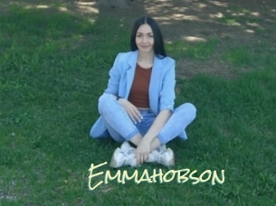 Emmahobson