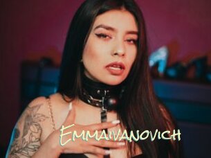 Emmaivanovich
