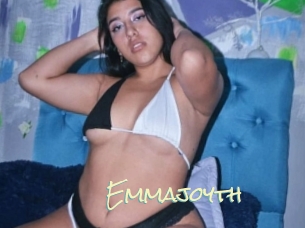 emmajoyth Porn Monkey Cash