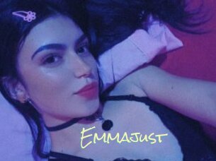 Emmajust