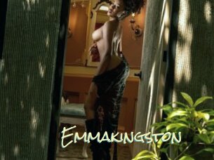 Emmakingston