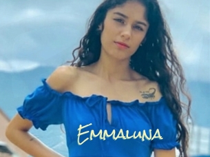 emmaluna Porn Monkey Cash