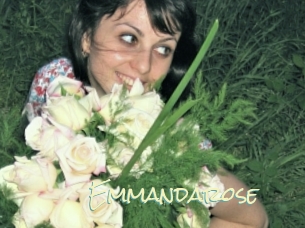 Emmandarose