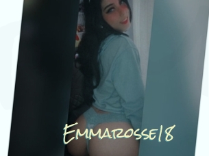 emmarosse18 Porn Monkey Cash