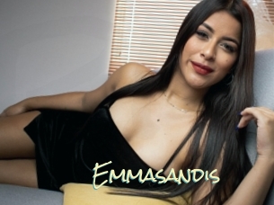 Emmasandis
