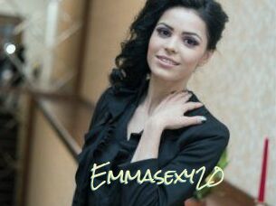 Emmasexy20