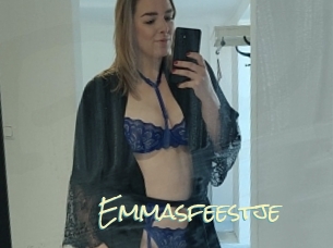Emmasfeestje